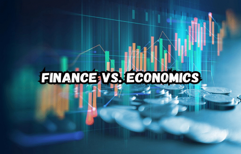 Finance and economic