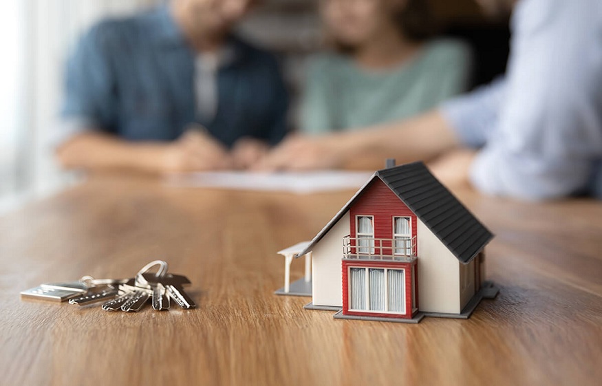 Real Estate Loan