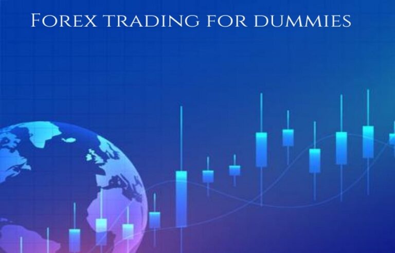 Trading for Dummies