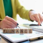 finance a start