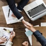 Starting a business