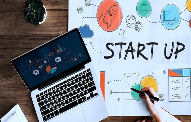 starting a business